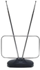Indoor Rca Basic Vhf/uhf Antenna; Product Range Rca - 23R8301 - Newark, An Avnet Company