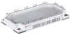 Transistor, Igbt Module, 600V, 100A; Transistor Polarity Infineon -- 13AC8743
