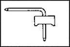 Wire-Board Connector, Header, 2 Position, 0.156In; Connector Systems Amp - Te Connectivity - 51F1557 - Newark, An Avnet Company