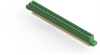 Card Edge Conn, Single, 53Pos, Wire Wrap; Card Edge Connector Type Edac - 68AJ7742 - Newark, An Avnet Company
