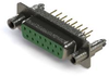 D Sub Conn, Rcpt, Da, 15Pos, Solder; D Sub Connector Type Edac - 31AK8859 - Newark, An Avnet Company
