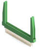Card Conn, Dual Side, 60Pos, Wire Wrap; Card Edge Connector Type Edac - 75AJ4942 - Newark, An Avnet Company