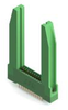 Card Edge Conn, Dual Side, 24Pos, Th; Card Edge Connector Type Edac - 67AJ8341 - Newark, An Avnet Company