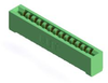 Card Edge Conn, Single Side, 13Pos, Th; Card Edge Connector Type Edac - 86AH7442 - Newark, An Avnet Company