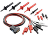 Test Lead Kit; Kit Contents Keithley - 59T7971 - Newark, An Avnet Company