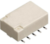 Signal Relay, Dpdt, 9Vdc, Smd Rohs Compliant Panasonic - 09AK9050 - Newark, An Avnet Company