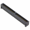 Connectors, Interconnects - Card Edge Connectors - Edgeboard Connectors - 1063528-HSEC8-160-01-S-DV-A - Win Source Electronics