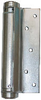 Single Acting Spring Hinge, Reverse Action - 760232 - HardwareSource, Inc.
