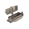 Heavy Duty Connector Housings, Hoods, Bases - 09300241308-ND - DigiKey