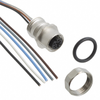 Circular Cable Assemblies - 277-2715-ND - DigiKey