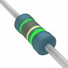 Through Hole Resistors - MBB02070D5119DCT00-ND - DigiKey