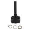 Rotary Switches - CKN10954-ND - DigiKey