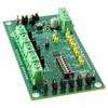 Evaluation and Demonstration Boards and Kits - MAX14890EEVKIT#-ND - DigiKey