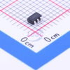 Operational Amplifier/Comparator >> Comparators -- LMV331TP-TR - Image