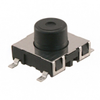 Switches - Tactile Switches -- 1241.1612.11 - Image