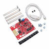 Expansion Boards, Daughter Cards - 296-49118-ND - DigiKey