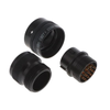 Circular Connector Assemblies - 339-PT06A-14-18S(027)-ND - DigiKey