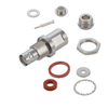 Coaxial Connector (RF) Assemblies - 5328-FMCN45909-ND - DigiKey