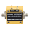 RF Amplifiers - 5328-SPA-265-30-001-SMA-ND - DigiKey
