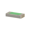 Chip Resistor - Surface Mount - 4353-RP0603CT-1000GN-96TRDKR-ND - DigiKey