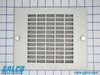HMND Fan Filters - XFG6 - Galco Industrial Electronics