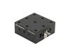 Manual Linear Stage, Dovetail, 25 mm Travel, 65 x 65 mm, Metric -- M-DS65-X