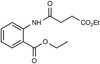 2-[(4-Ethoxy-1,4-dioxobutyl)amino]benzoic Acid Ethyl Ester.. - 9947 - Medical Isotopes, Inc.