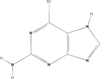 2-Amino-6-bromopurine - 18192 - Medical Isotopes, Inc.