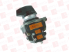 Selector Switch -- 116015025 - Image