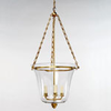 Coleton Globe Light - CLA27/BR - Vaughan Designs, Inc.