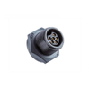 Circular Connector Assemblies - 1754-BDU-08PMFP-SC7001-ND - DigiKey