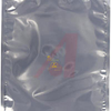 Bag, Shielding; Bag; 11 in.; 15; ZipperClosure; 10^11 Ohms (Max.); 2.9 mil - 70112902 - Allied Electronics, Inc.