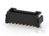 PCB Headers & Receptacles - 6-2496750-7 - TE Connectivity