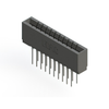 Edgeboard Connectors - 151-737-020-540-201-ND - DigiKey
