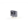 Headers, Male Pins - 900-1053093604TR-ND - DigiKey