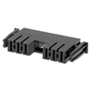 Backplane Connector Housings - 1725103612-ND - DigiKey