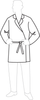 Protective Apparel, PolyGard&reg; - 15349 - Liberty Glove & Safety, Inc.