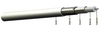 UH44193 - Ultralite 50 Ohm Coaxial RF Cable - UH44193 - PIC Wire & Cable