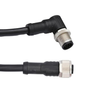 Circular Cable Assemblies - 1754-MSDP04FL-SDPMR-SD010-ND - DigiKey