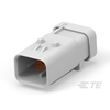 Rectangular Connector Housings - 1734-2320928-4-ND - DigiKey