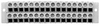 Din 41612 Type D/E/F Female Connectors 32 & 48 Pin -- 303432(02)201 - Image