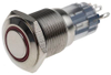 Push Button Switches - 8118411 - RS Components, Ltd.