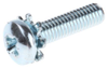 Sems Screws - 278657 - RS Components, Ltd.