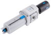 Filter Regulators - 1215679 - RS Components, Ltd.