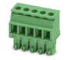 Pluggable Terminal Blocks - 1703913 - RS Components, Ltd.