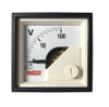 Voltmeters - 1862485 - RS Components, Ltd.