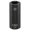 Impact Sockets - 172337 - RS Components, Ltd.
