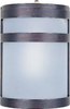 Exterior -Wall Mt./Flush - 81926 - Light Center (The)