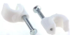 Cable Clips & Clamps - 2691878 - RS Components, Ltd.