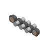Light Pipes - 492-MLPS-B-3-0103-C0-2-PLPC3-8MM-ND - DigiKey